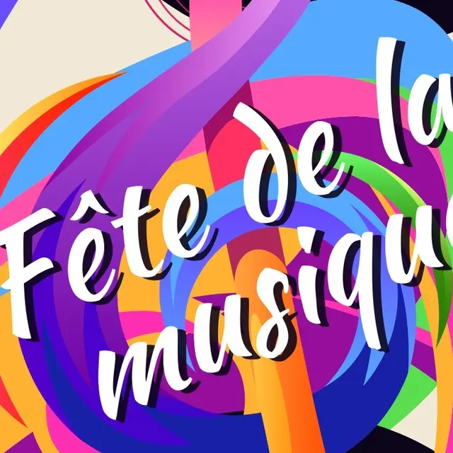 Fête de la musique à St Bonnet