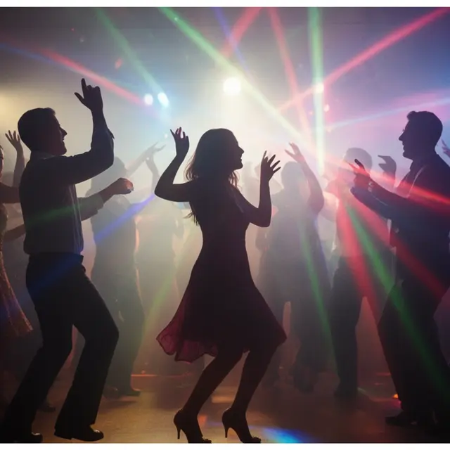 Soirée dansante