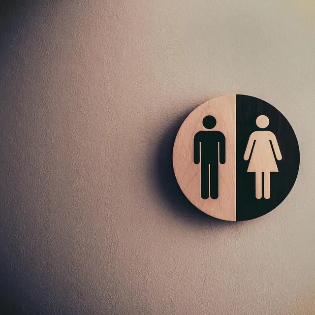 toilettes