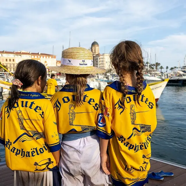 24ème Masters de joute_Saint-Raphaël