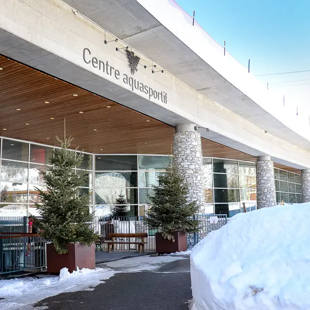 Centre Aquasportif_Val-d'Isère