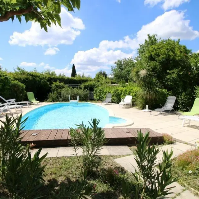 Location Camargue Saint Etienne du Grès