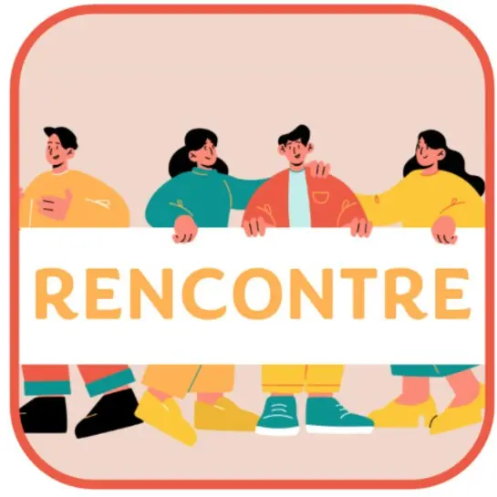 Rencontre autour de l'exposition Regards sur la neurodiversité_Avignon