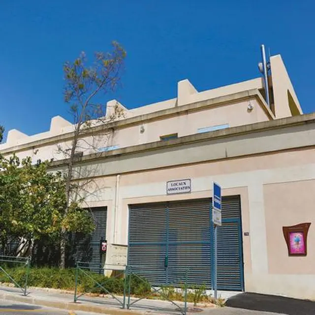 Locaux associatifs des Picotières