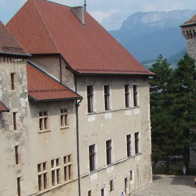 Logis neuf