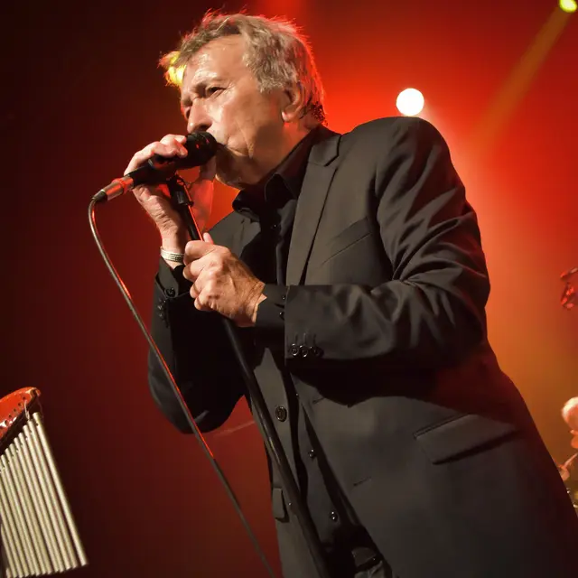 Concert D'une ombre à l'autre chante Francis Cabrel_Sauveterre