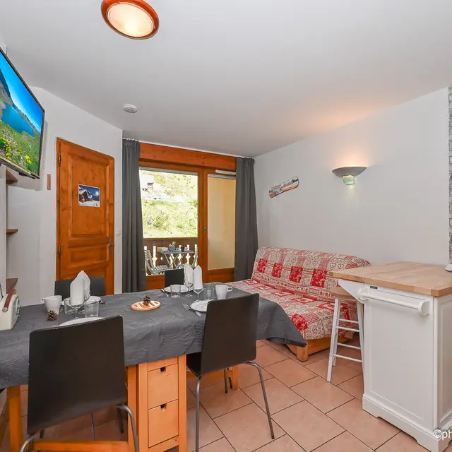 Chalet d'Orcières 303
