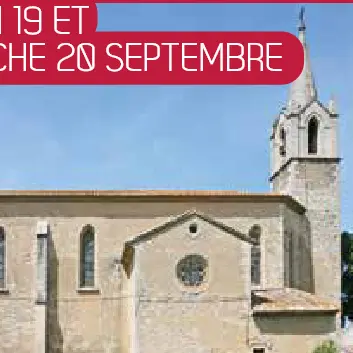 Le Moyen Age réimaginé du 19ème siècle_Cavaillon