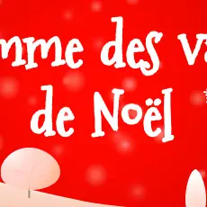 Atelier Créatif de Noël - Vitam Ludic_Neydens