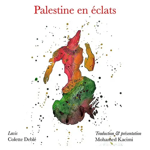 Palestine en éclats_Avignon