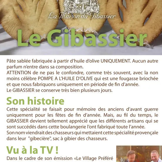 Maison du Gibassier_Lourmarin