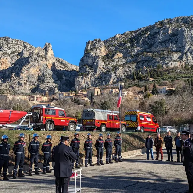 Bal des Sapeurs Pompiers de Moustiers-Ste-Marie_Moustiers-Sainte-Marie