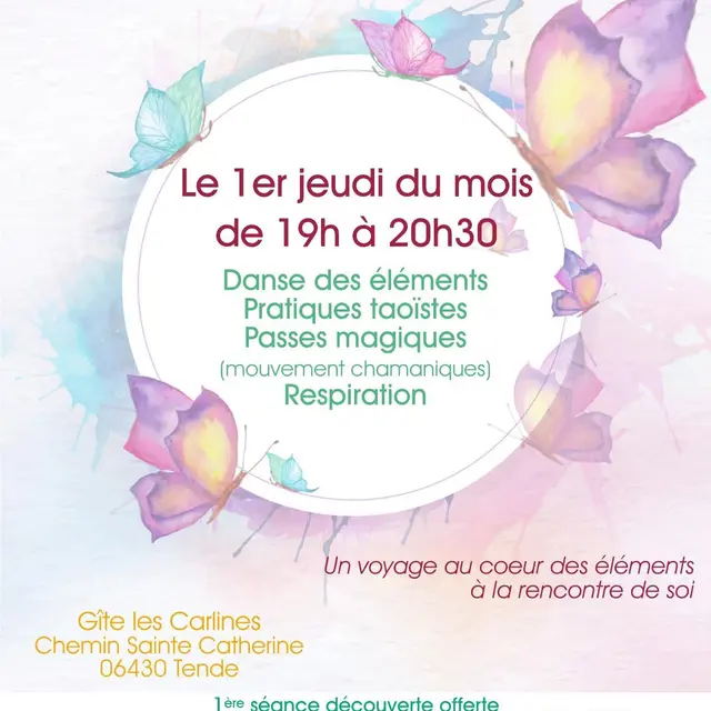 Atelier Alchimie Interne_Tende