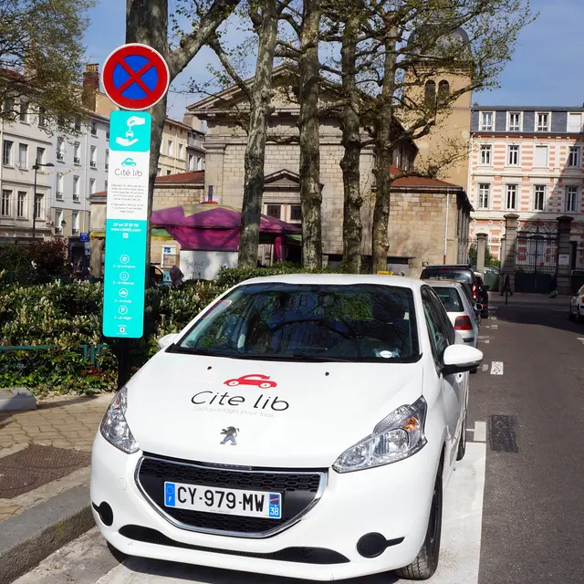 Cité Lib