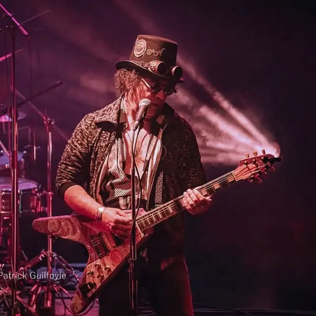 Concert Rock_Mollans-sur-Ouvèze