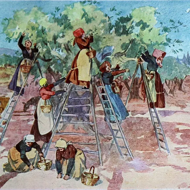 Conférence : Ils ont peint la peinture_Annecy