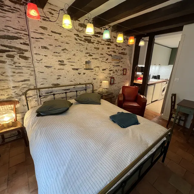 Studio Saint-Aignan