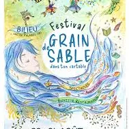 Festival pour enfants : grains de sable dans ton cartable_Bilieu