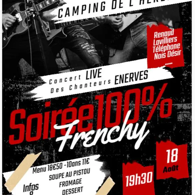 affiche