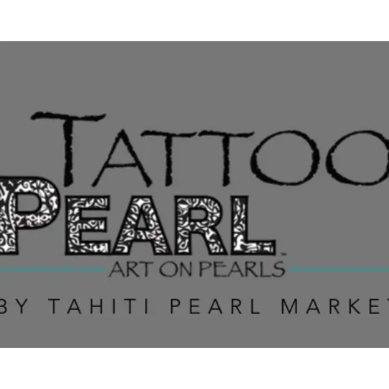 Tattoo Pearl - Tahiti Tourisme