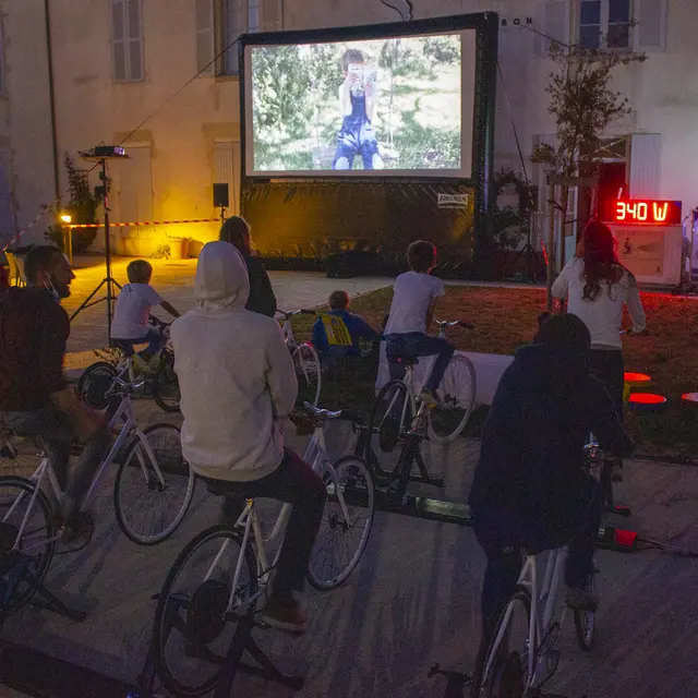Cyclo-ciné_Saint-Clément-des-Baleines
