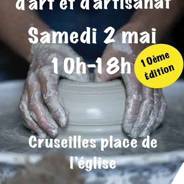 Artisanat et métiers d'art pays de cruseilles