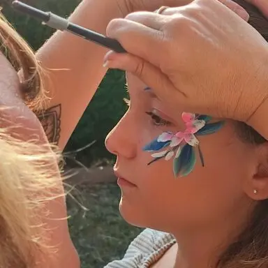 Animation maquillage_Hauterives