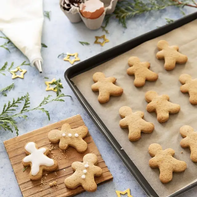 Le Grand Marché fête Noël_Vichy