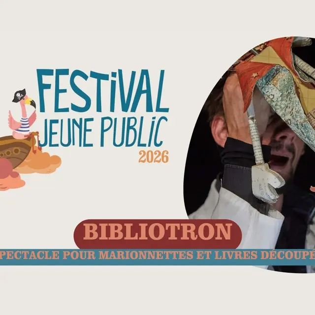 Bibliotron_Sanary-sur-Mer