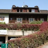 Chalet le Corzolet N1_Samoëns exterieur