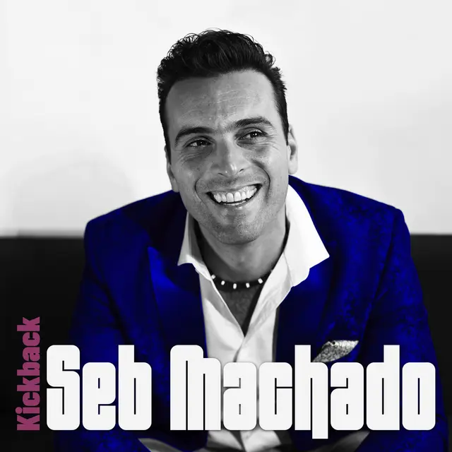 Concert de Seb Machado