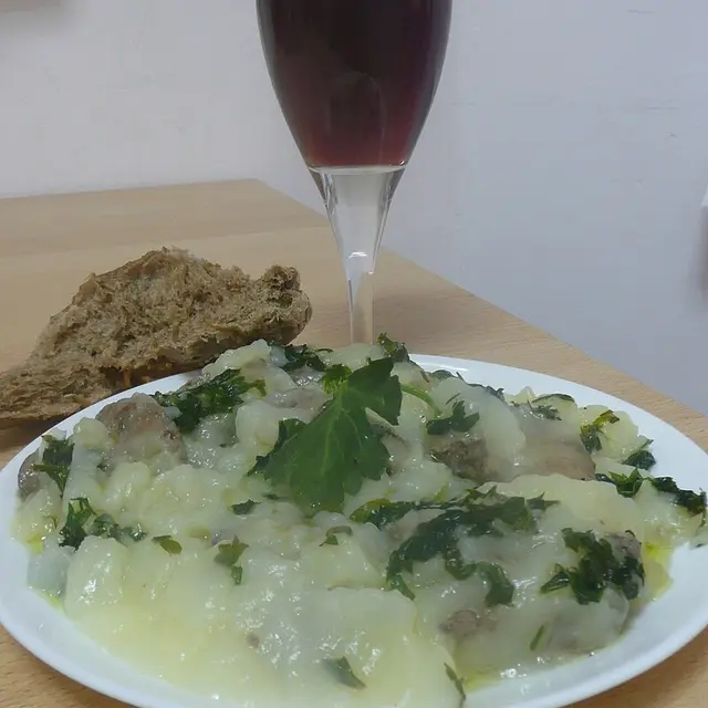 La cuisine juive_Le Chambon-sur-Lignon