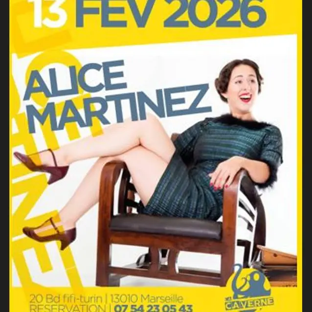 Alice Martinez_Marseille
