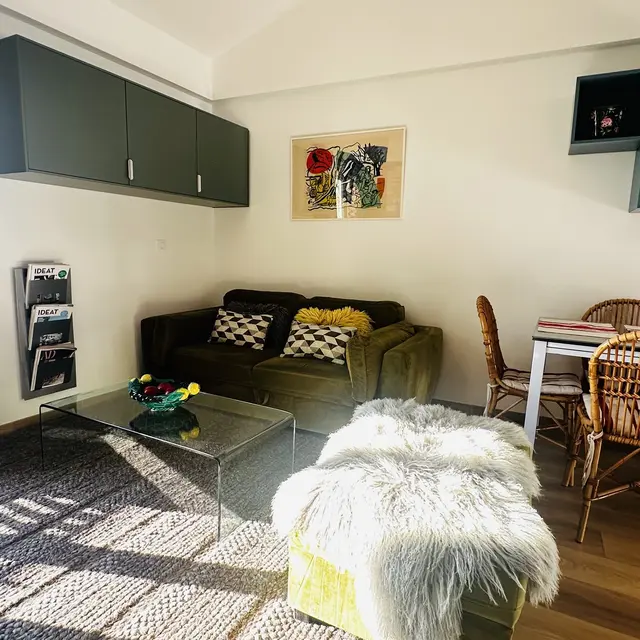 Meublé de Tourisme le Cap