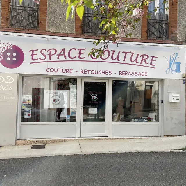Espace Couture