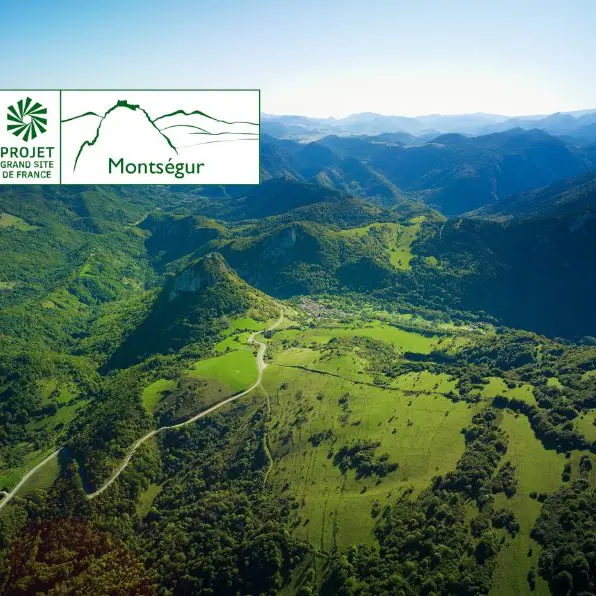 S’y retrouver dans les paysages du Grand Site…_Laroque-d'Olmes