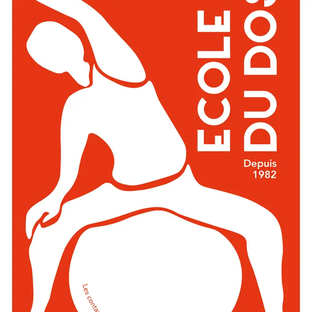 École  du dos avec Andreea Calin, kinésithérapeute_Les Contamines-Montjoie