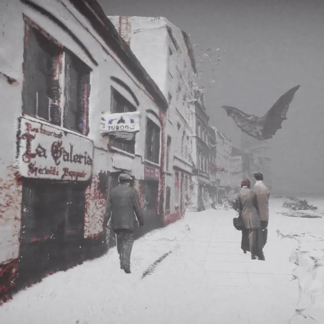 Dramaturgie spectrales et technologies immersives au service des récits de migration_Nice