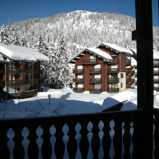 Rovagne II - 34 m² - n°294