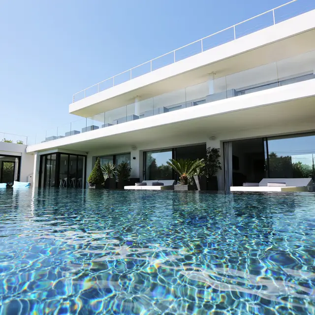 Villa Miami