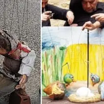 Festival des minots à Volonne_Volonne