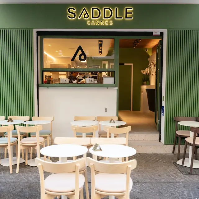 Saddle Cannes_Cannes