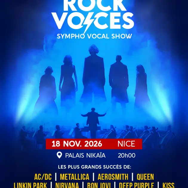 Legendary Rock Voices_Nice