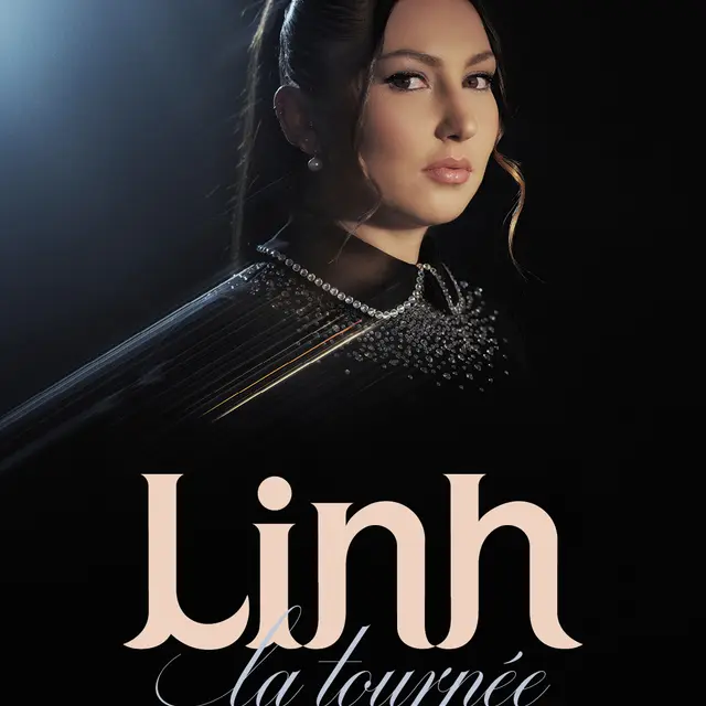 Linh - La Tournée_Avignon
