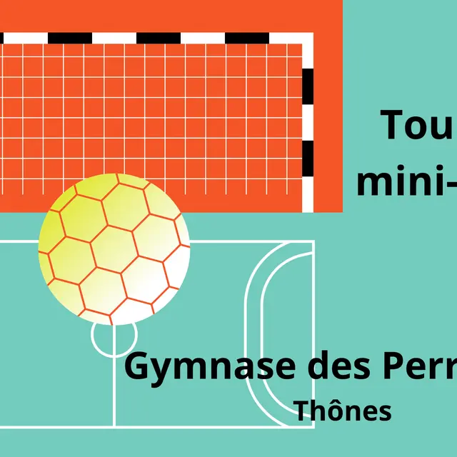 Tournoi mini-hand_Thônes