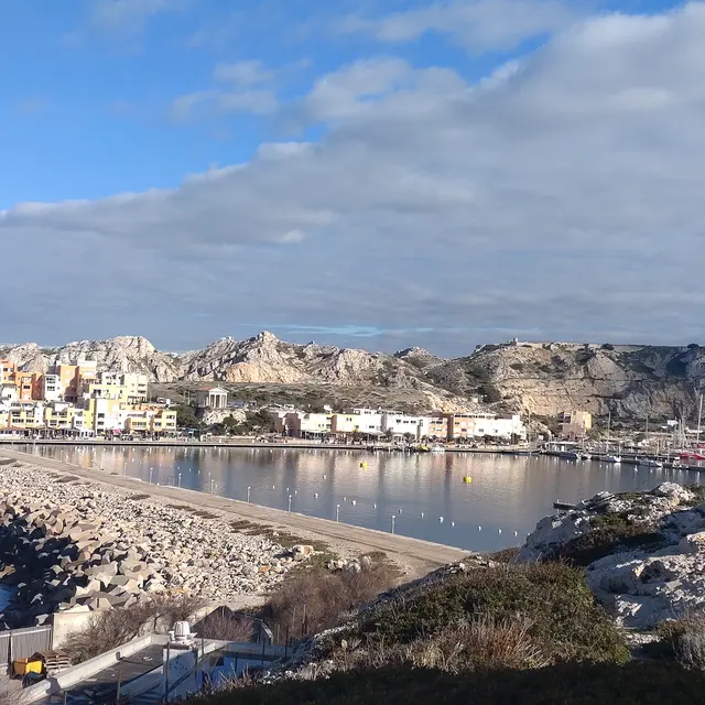 Capitainerie du Frioul_Marseille
