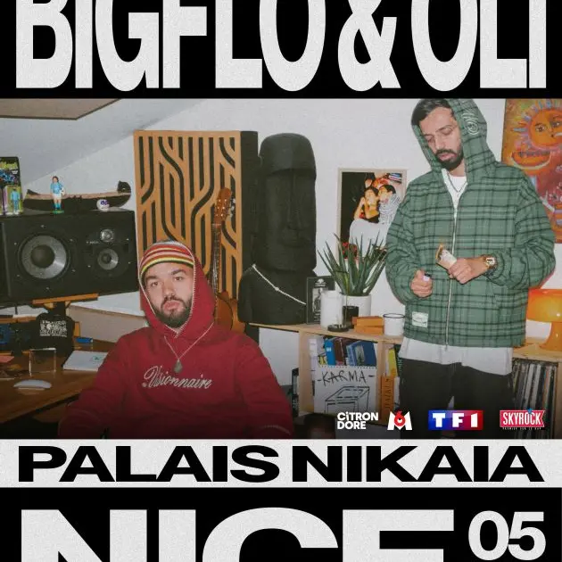 Bigflo & Oli_Nice