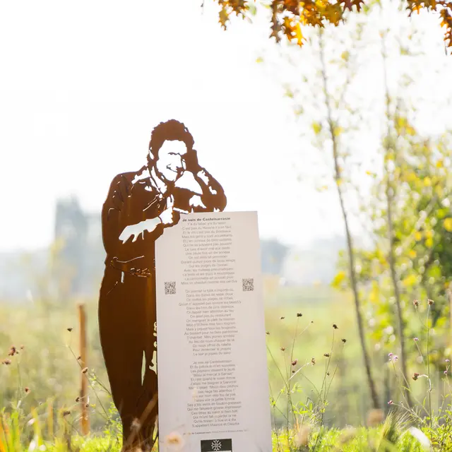 Visite | Les grands hommes de Castelsarrasin_Castelsarrasin