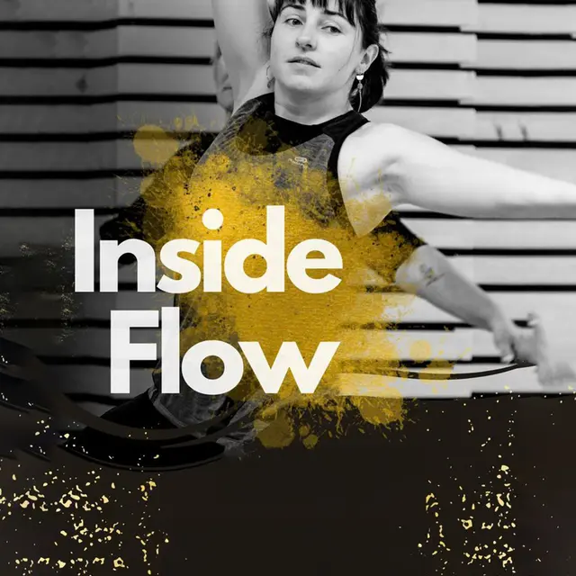 Séance de Inside flow dans le cadre de la Journée Internationale des Droits des Femmes_Les Contamines-Montjoie