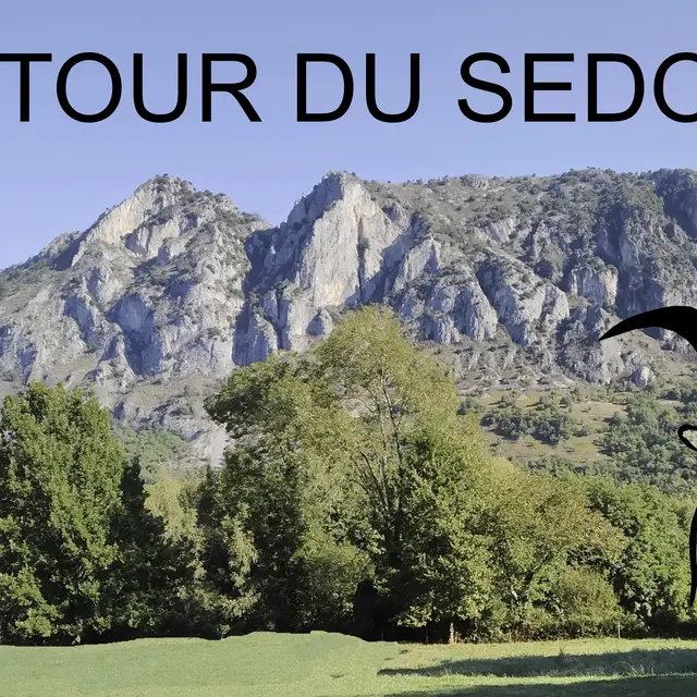 Autour du Sédour